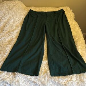 Women's dress pants!